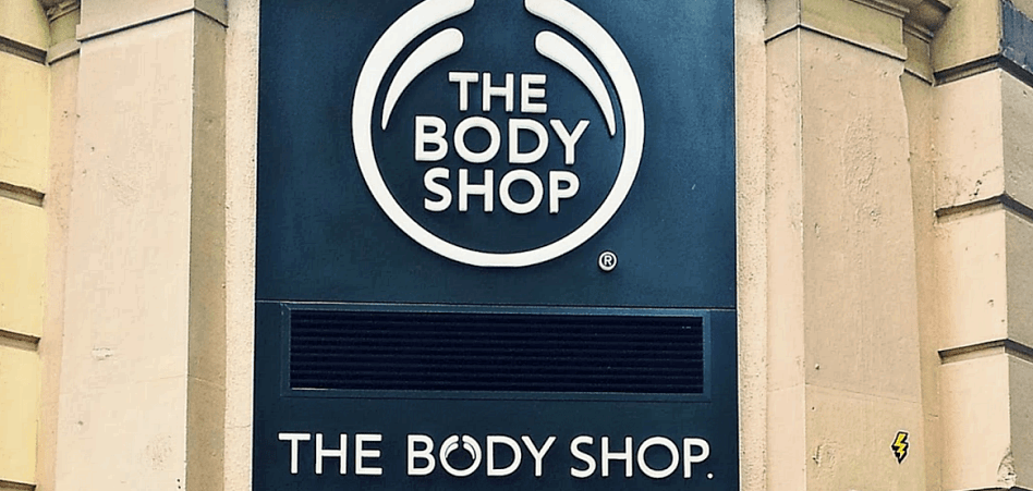 Natura se suma a la puja por The Body Shop